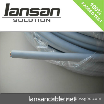 rj45 lan cable /Cat6a SFTP